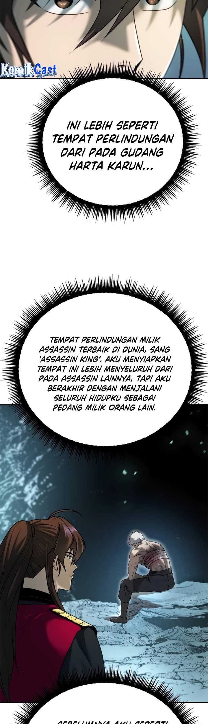 Chronicles of the Demon Faction Chapter 59 Gambar 4