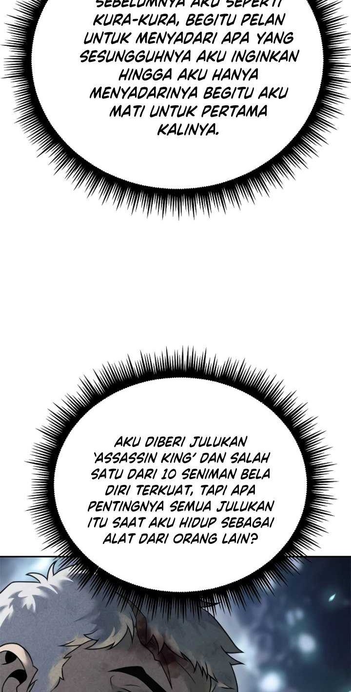 Chronicles of the Demon Faction Chapter 59 Gambar 5