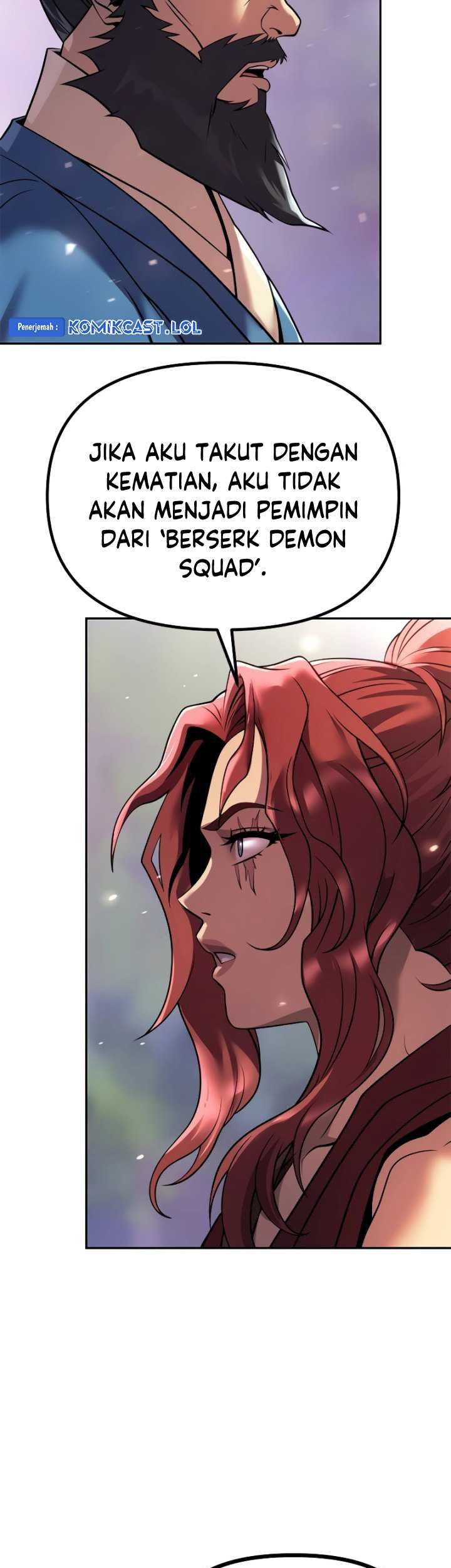 Chronicles of the Demon Faction Chapter 59 Gambar 88