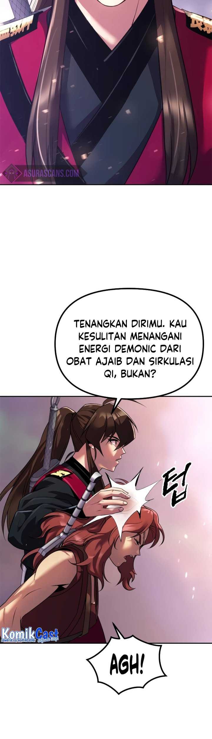 Chronicles of the Demon Faction Chapter 59 Gambar 94