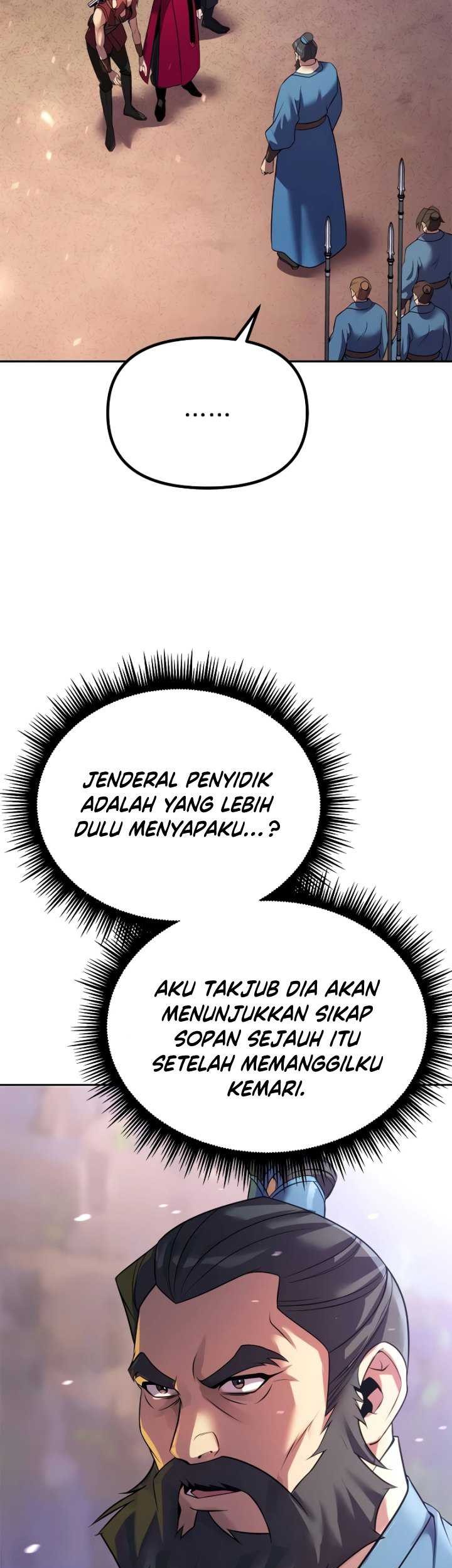 Chronicles of the Demon Faction Chapter 59 Gambar 96