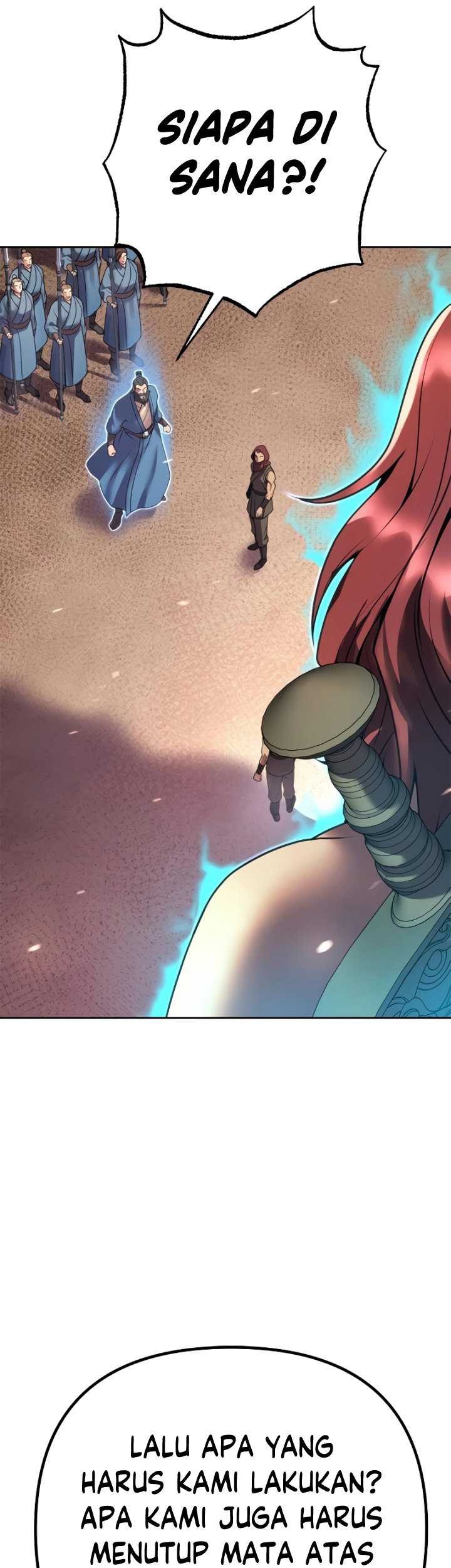 Chronicles of the Demon Faction Chapter 59 Gambar 80