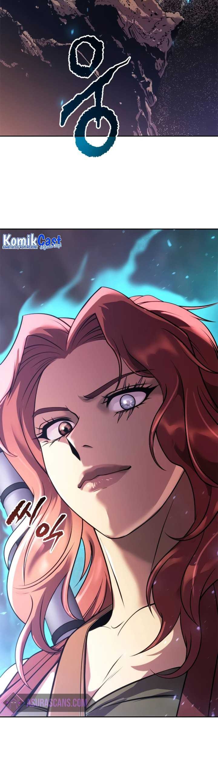 Chronicles of the Demon Faction Chapter 59 Gambar 82