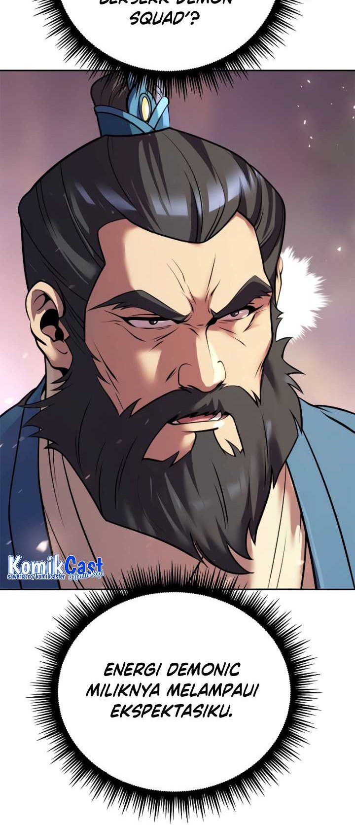 Chronicles of the Demon Faction Chapter 59 Gambar 85