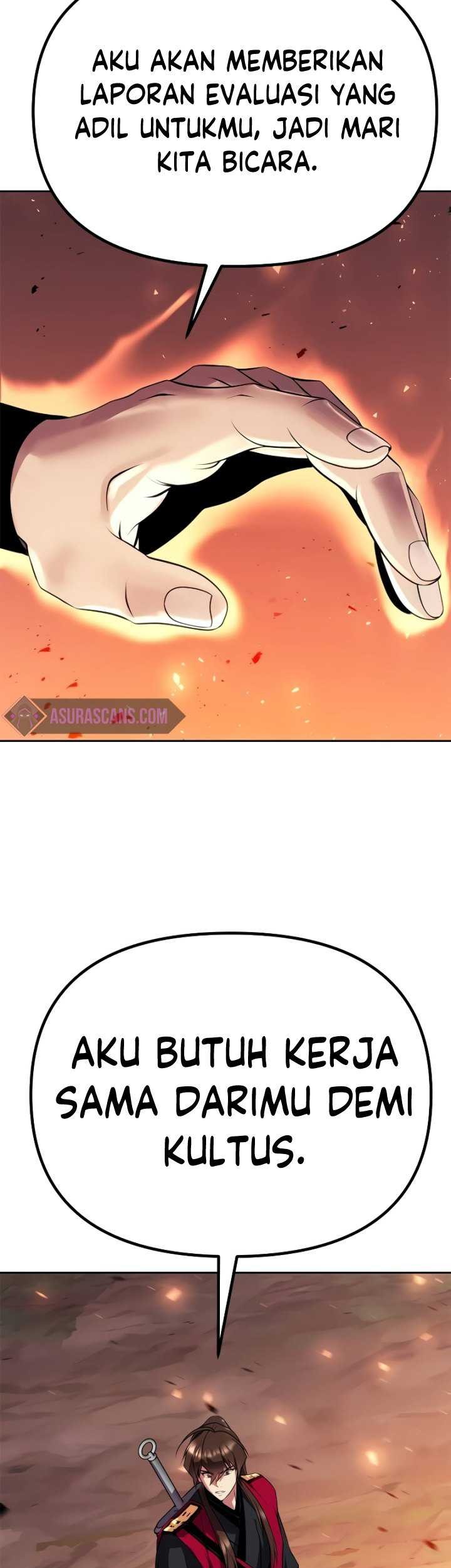 Chronicles of the Demon Faction Chapter 59 Gambar 106