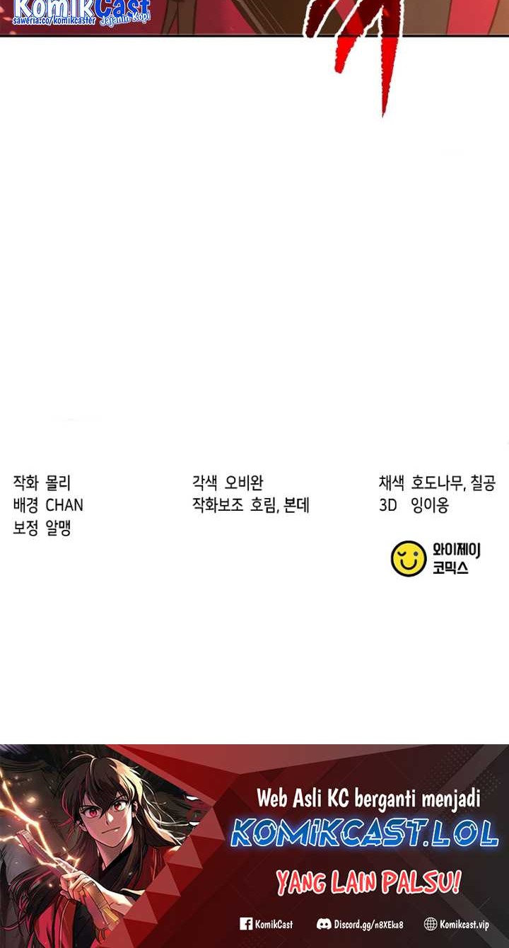 Chronicles of the Demon Faction Chapter 59 Gambar 111