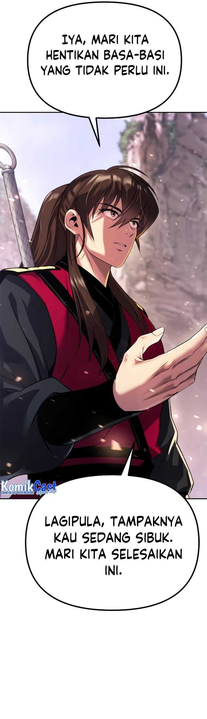 Chronicles of the Demon Faction Chapter 59 Gambar 98