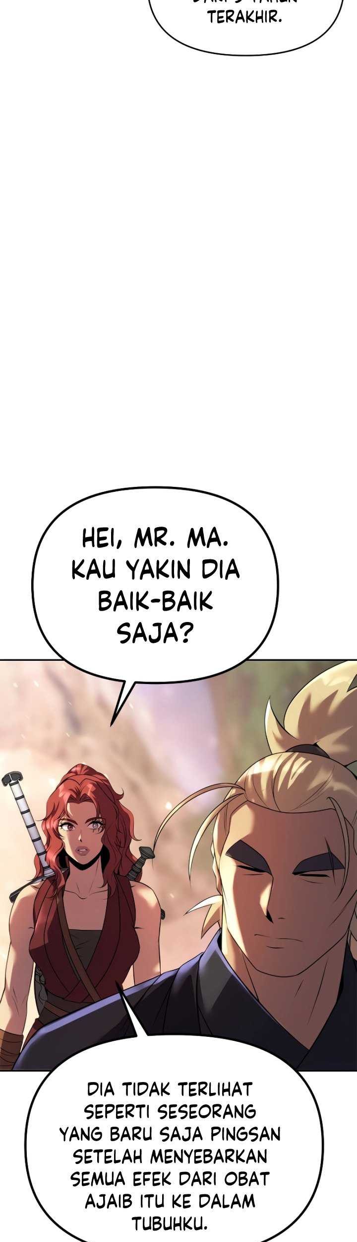 Chronicles of the Demon Faction Chapter 59 Gambar 100