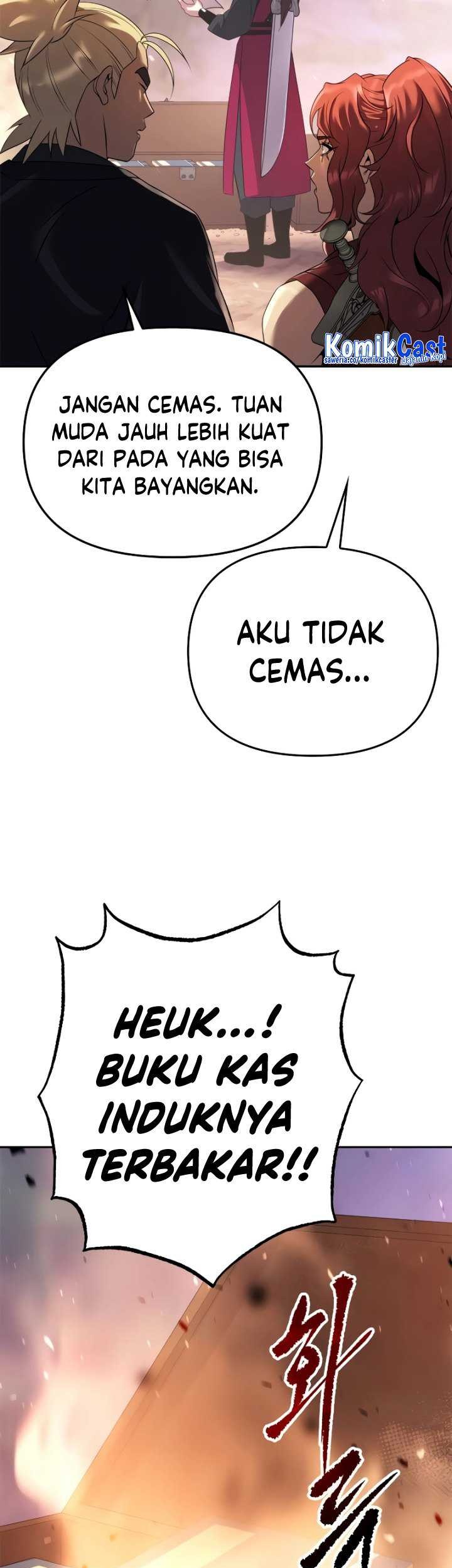 Chronicles of the Demon Faction Chapter 59 Gambar 102