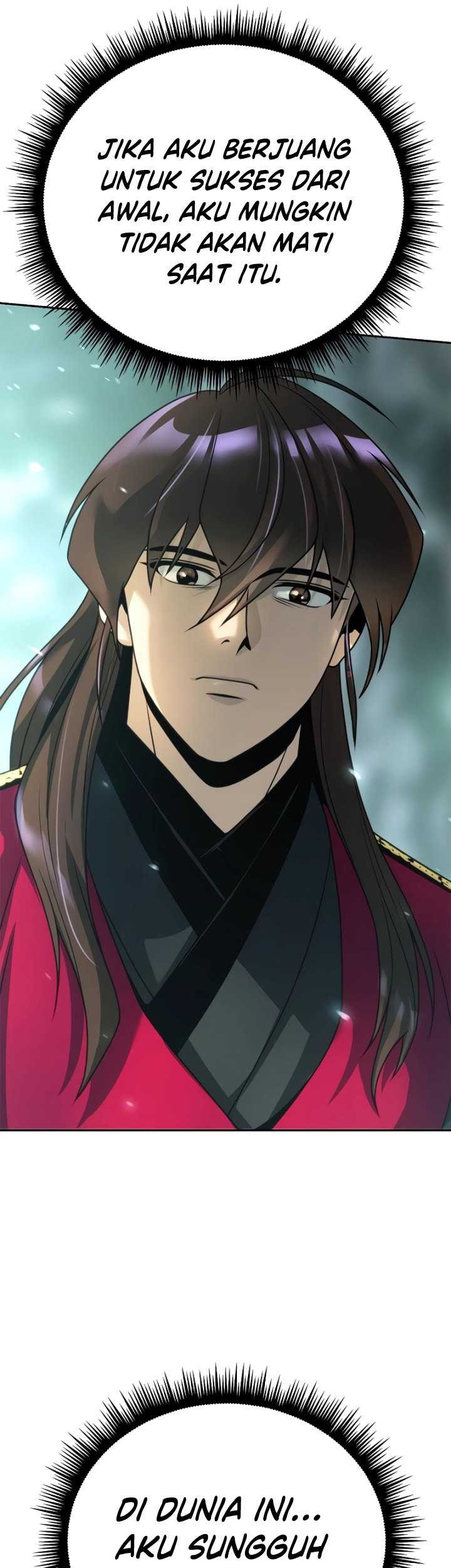 Chronicles of the Demon Faction Chapter 59 Gambar 8