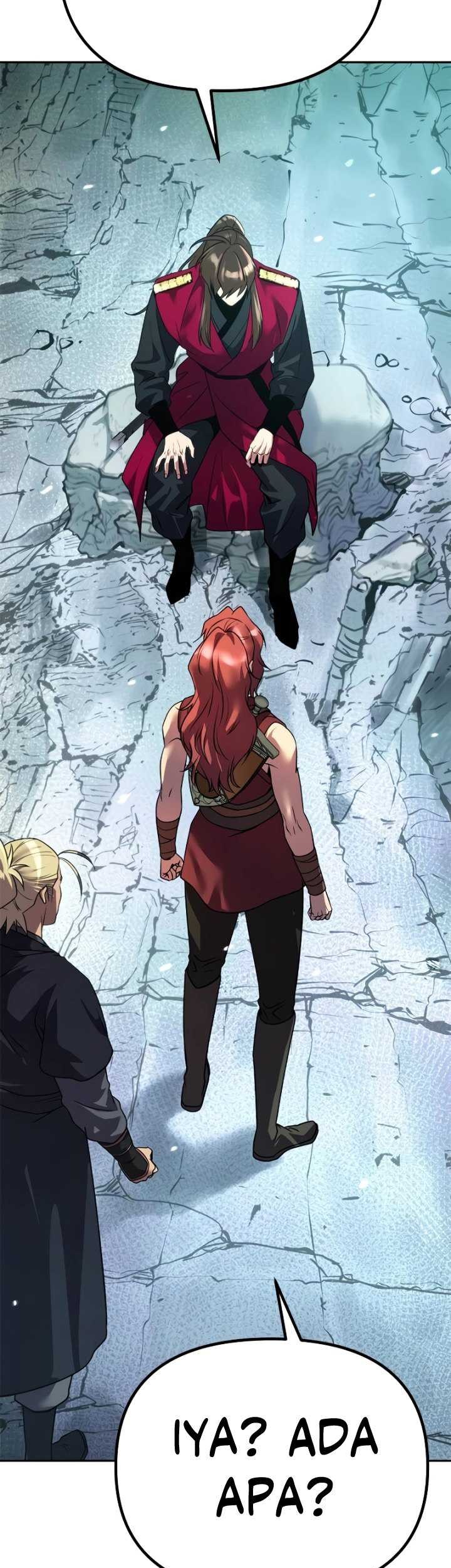 Chronicles of the Demon Faction Chapter 59 Gambar 10