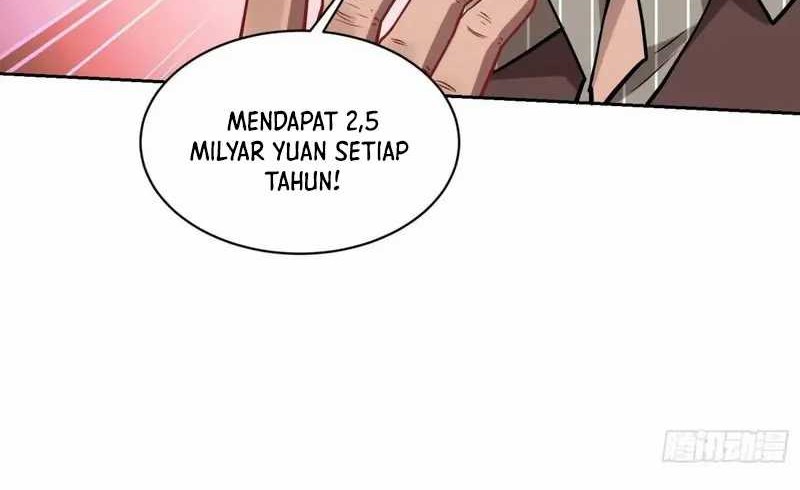 After Improperly Licking a Dog, I Became a Billionaire Chapter 79 Gambar 26