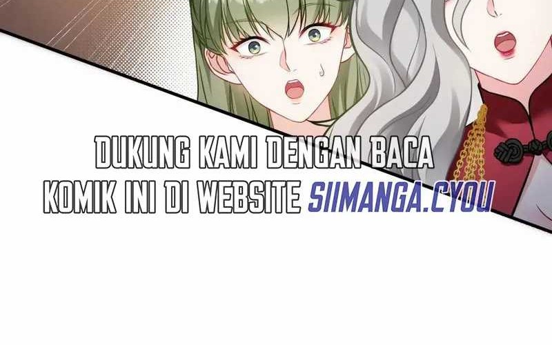 After Improperly Licking a Dog, I Became a Billionaire Chapter 79 Gambar 16