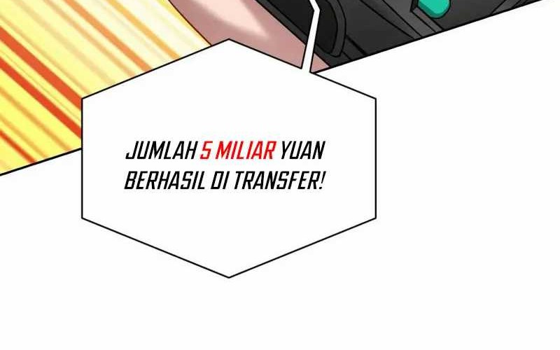 After Improperly Licking a Dog, I Became a Billionaire Chapter 79 Gambar 31