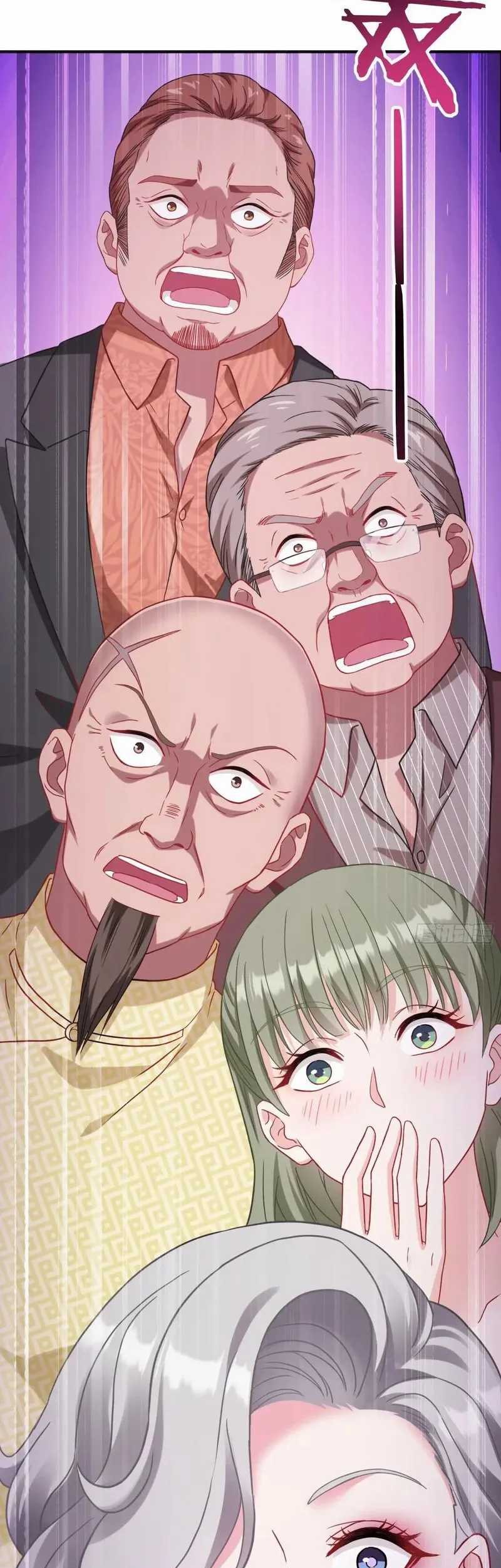 After Improperly Licking a Dog, I Became a Billionaire Chapter 79 Gambar 33