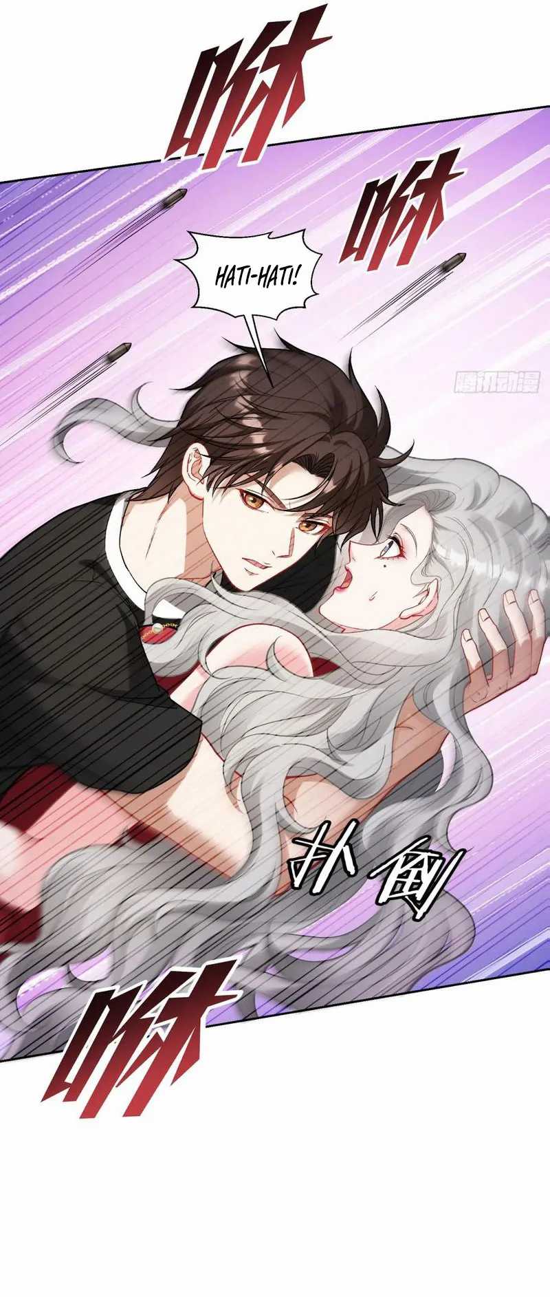 After Improperly Licking a Dog, I Became a Billionaire Chapter 79 Gambar 53