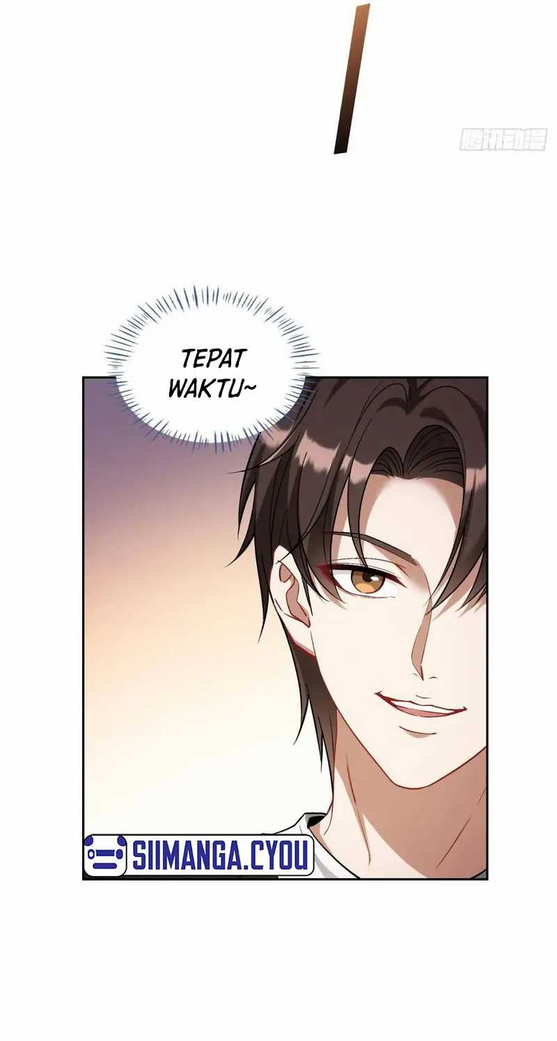 After Improperly Licking a Dog, I Became a Billionaire Chapter 79 Gambar 49