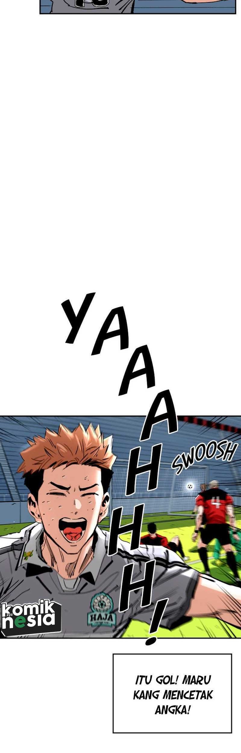 Build Up Chapter 150 Gambar 85