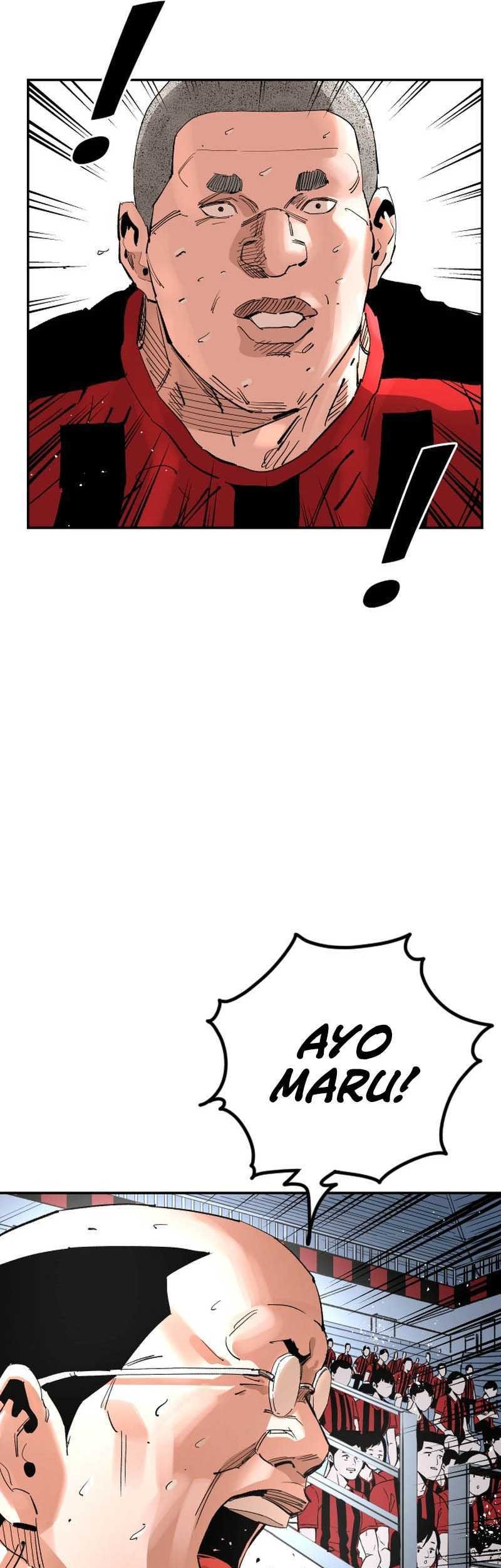 Build Up Chapter 150 Gambar 80