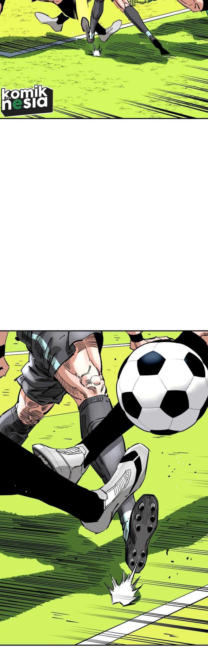 Build Up Chapter 150 Gambar 82