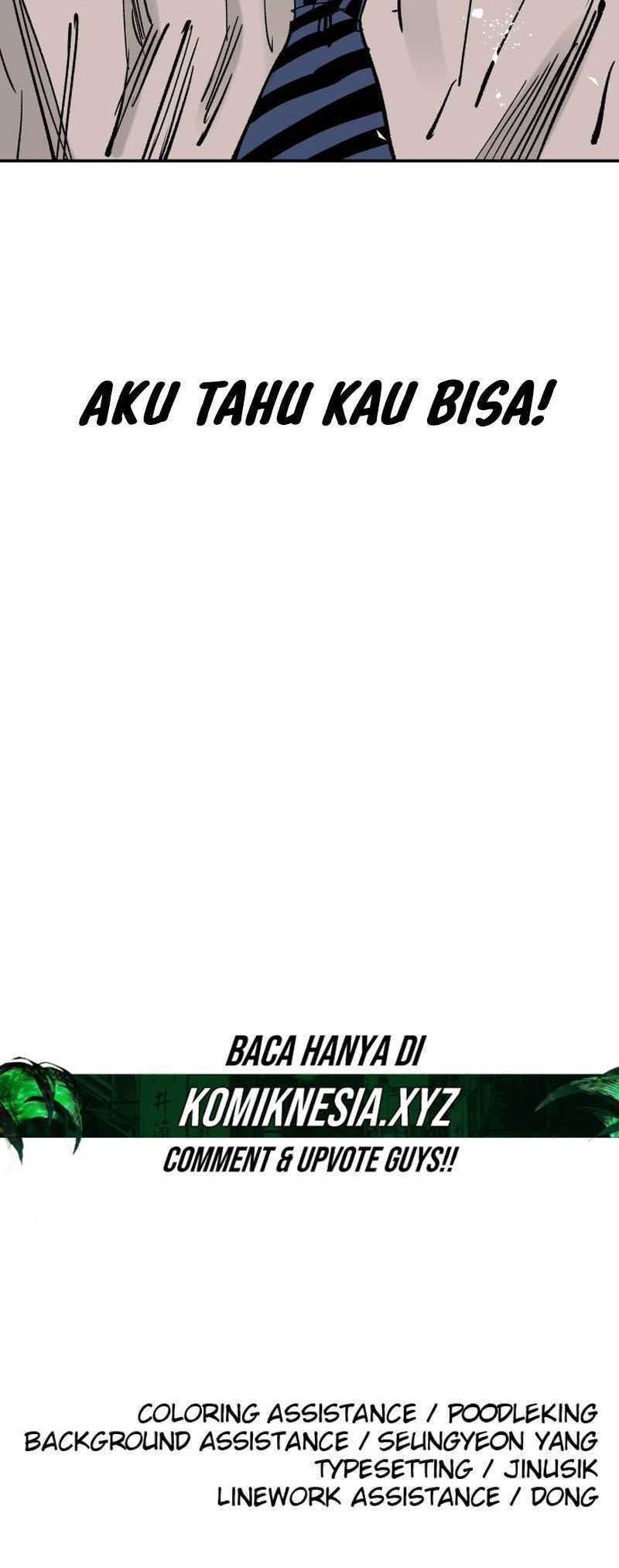 Build Up Chapter 150 Gambar 90
