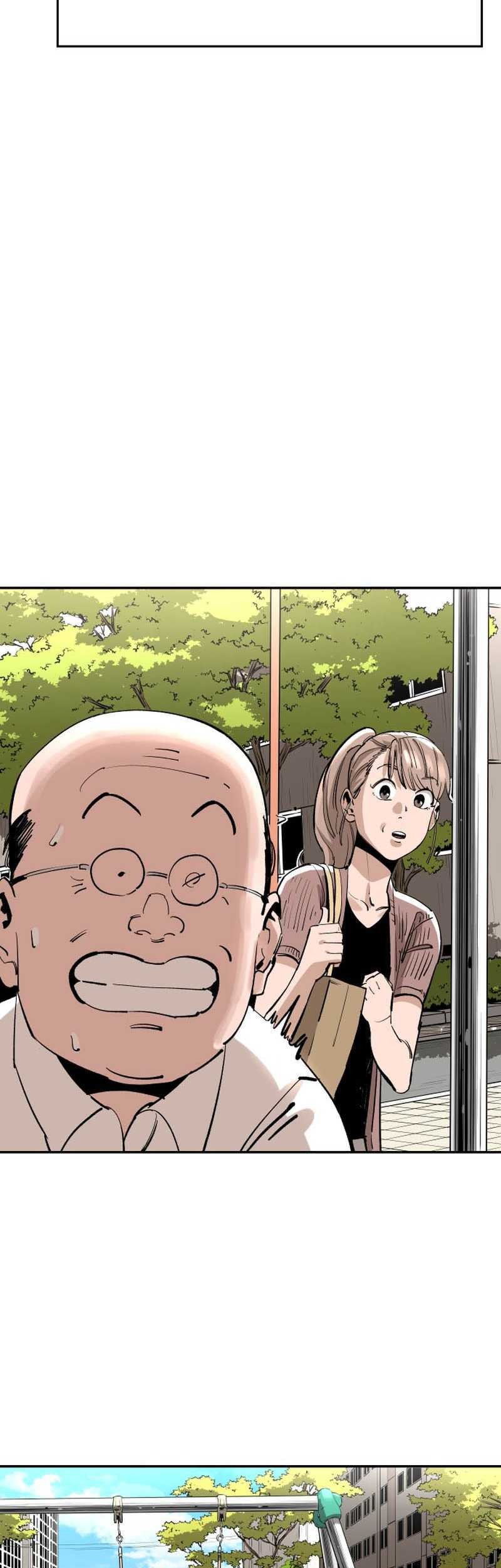 Build Up Chapter 150 Gambar 54