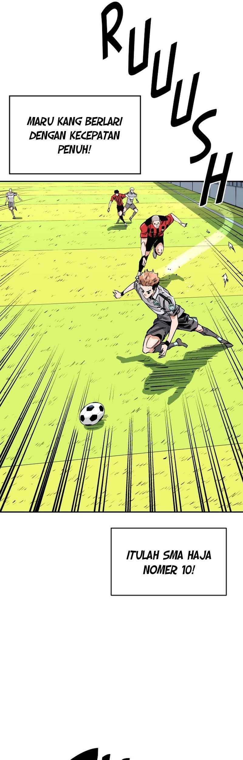 Build Up Chapter 150 Gambar 50