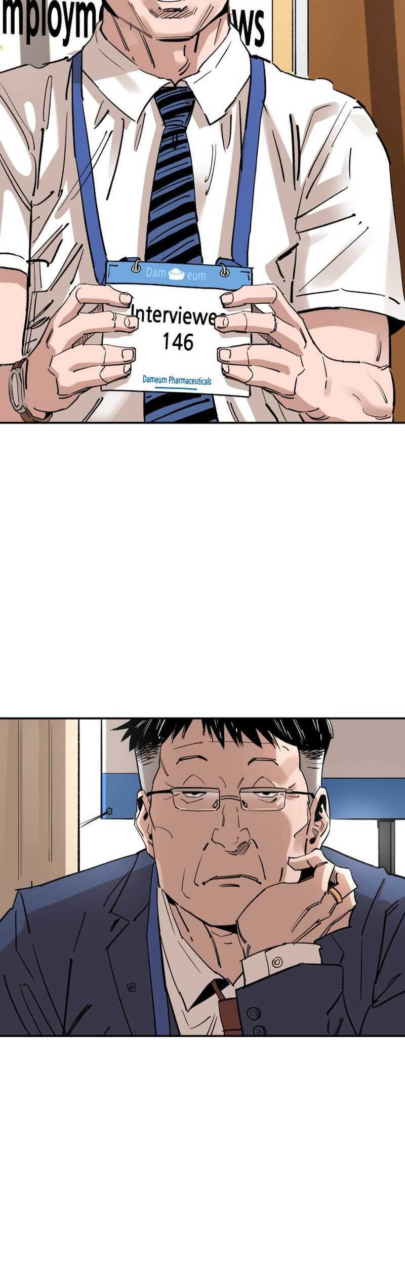 Build Up Chapter 150 Gambar 60