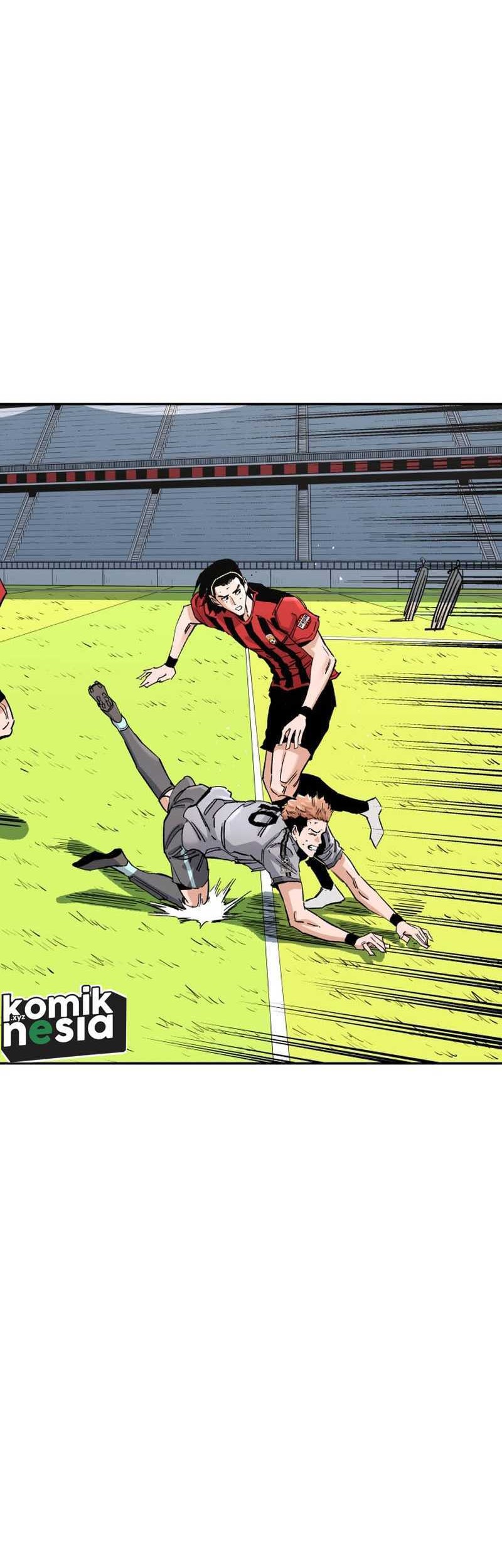 Build Up Chapter 150 Gambar 61