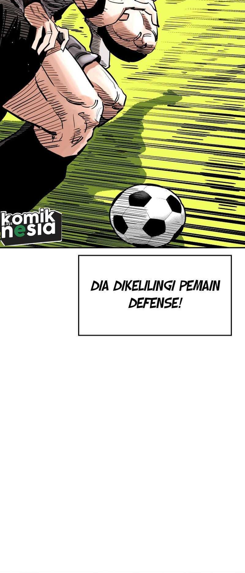 Build Up Chapter 150 Gambar 67