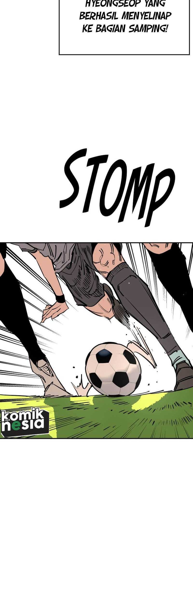 Build Up Chapter 150 Gambar 70