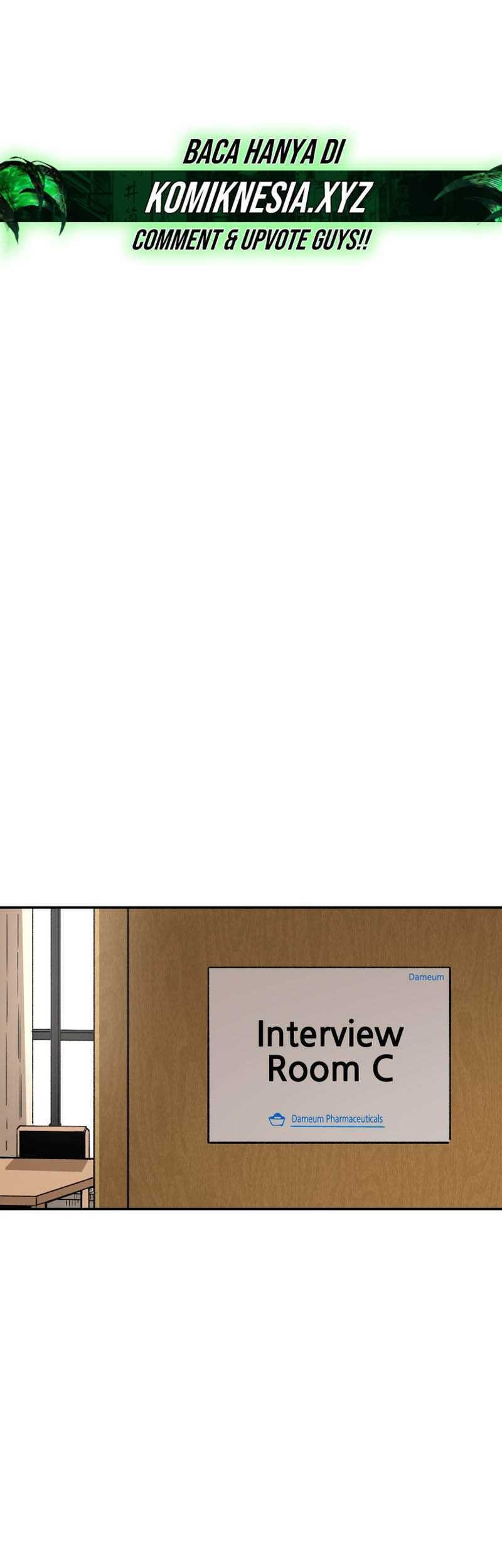 Manhwa Build Up Chapter 150 gambar nomor 2