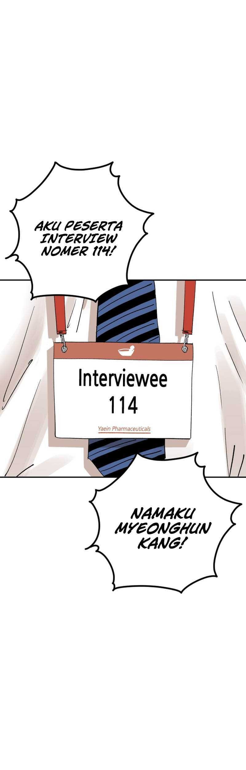 Build Up Chapter 150 Gambar 6