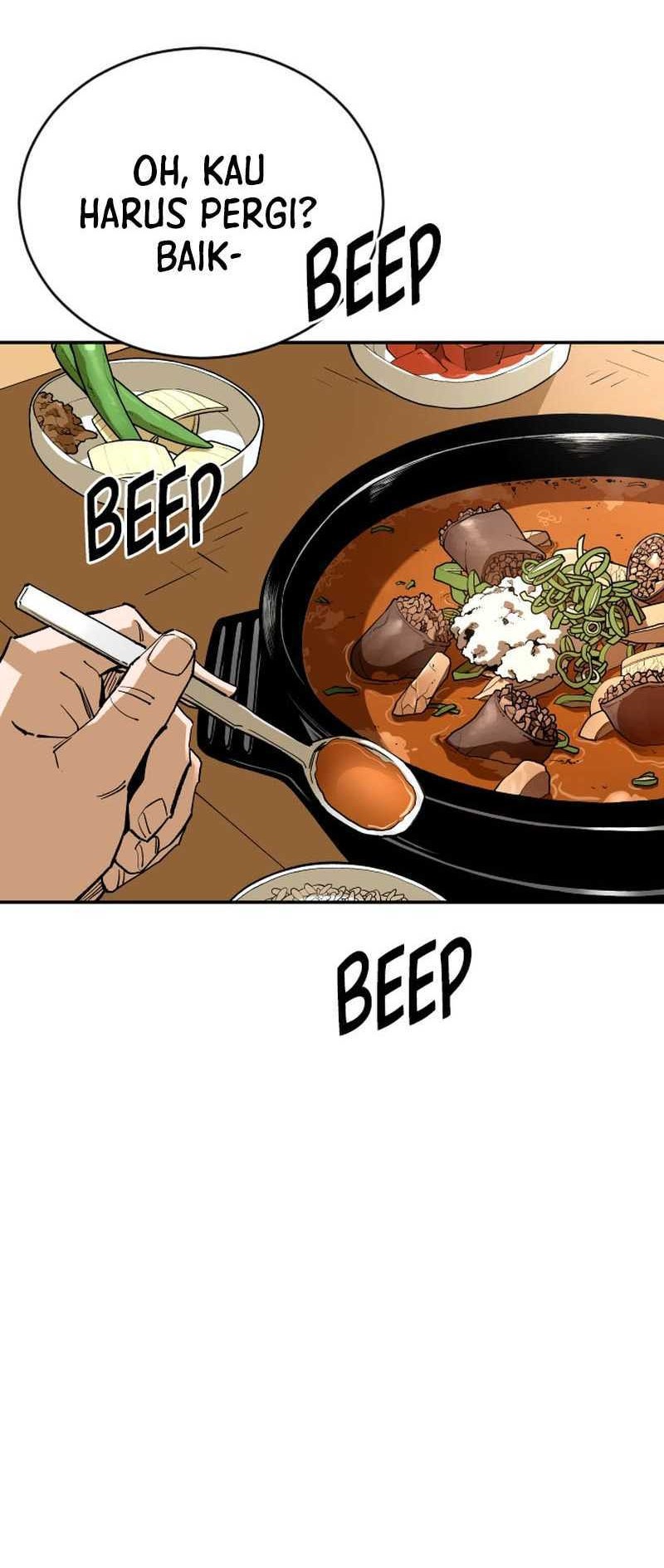 Build Up Chapter 150 Gambar 13