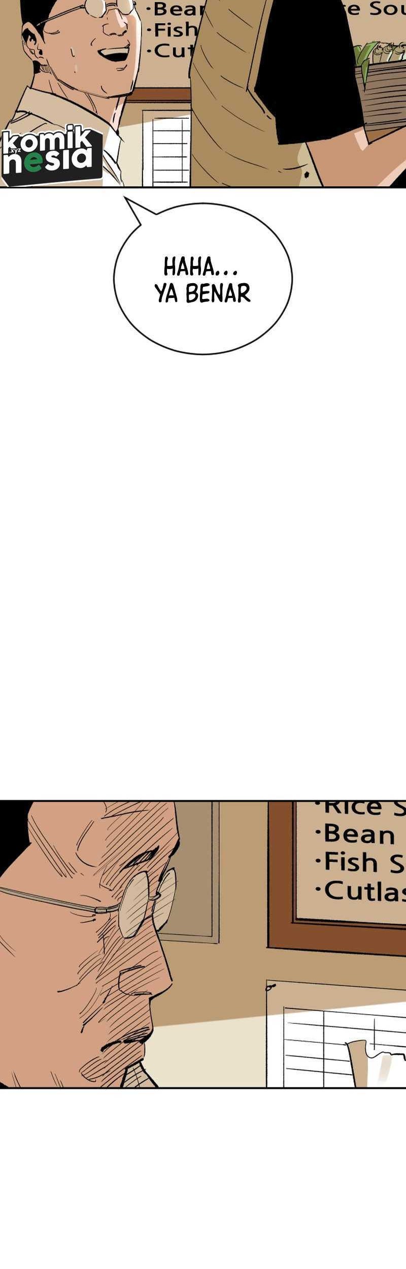 Build Up Chapter 150 Gambar 15