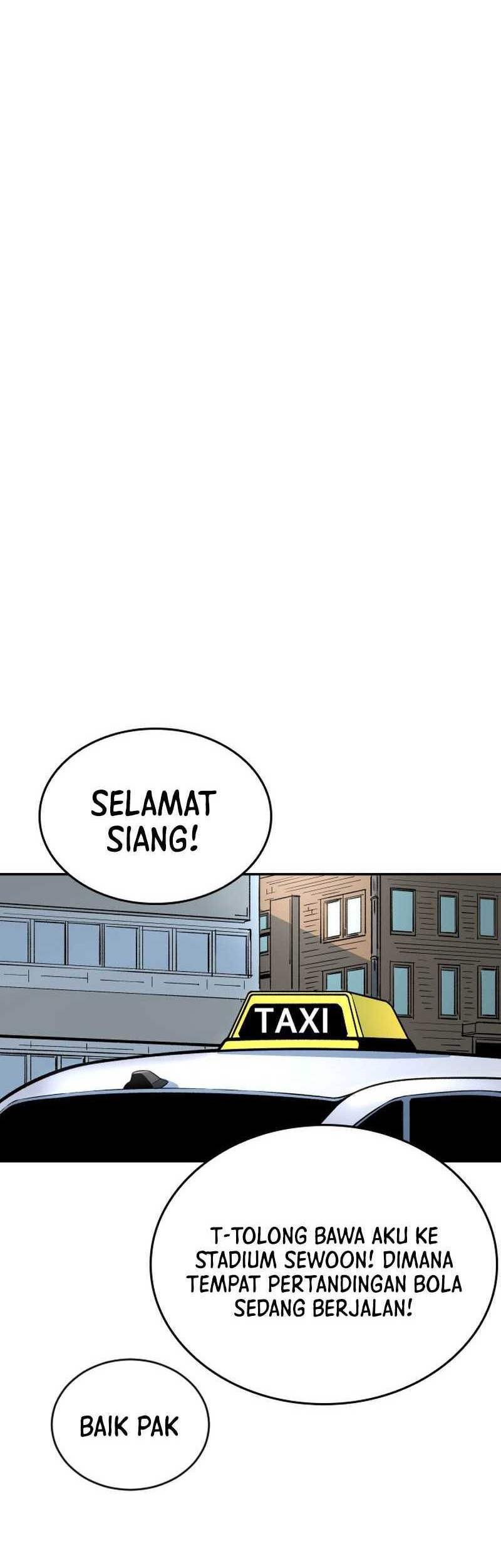 Build Up Chapter 150 Gambar 21