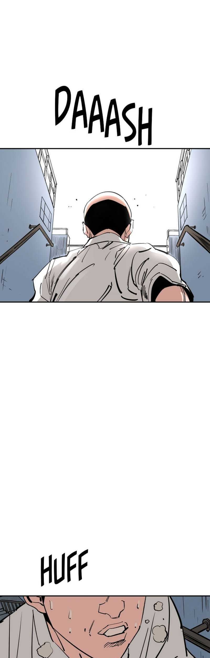 Build Up Chapter 150 Gambar 26