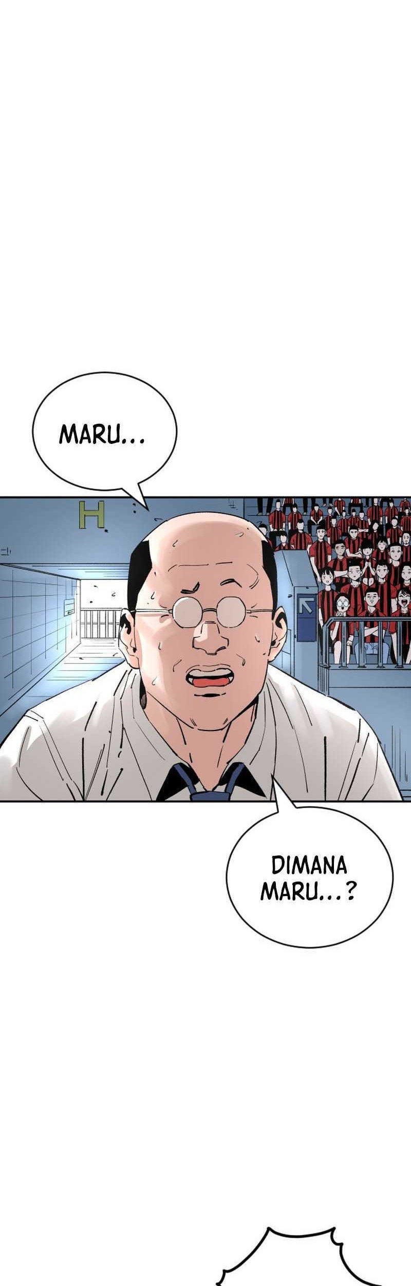 Build Up Chapter 150 Gambar 29