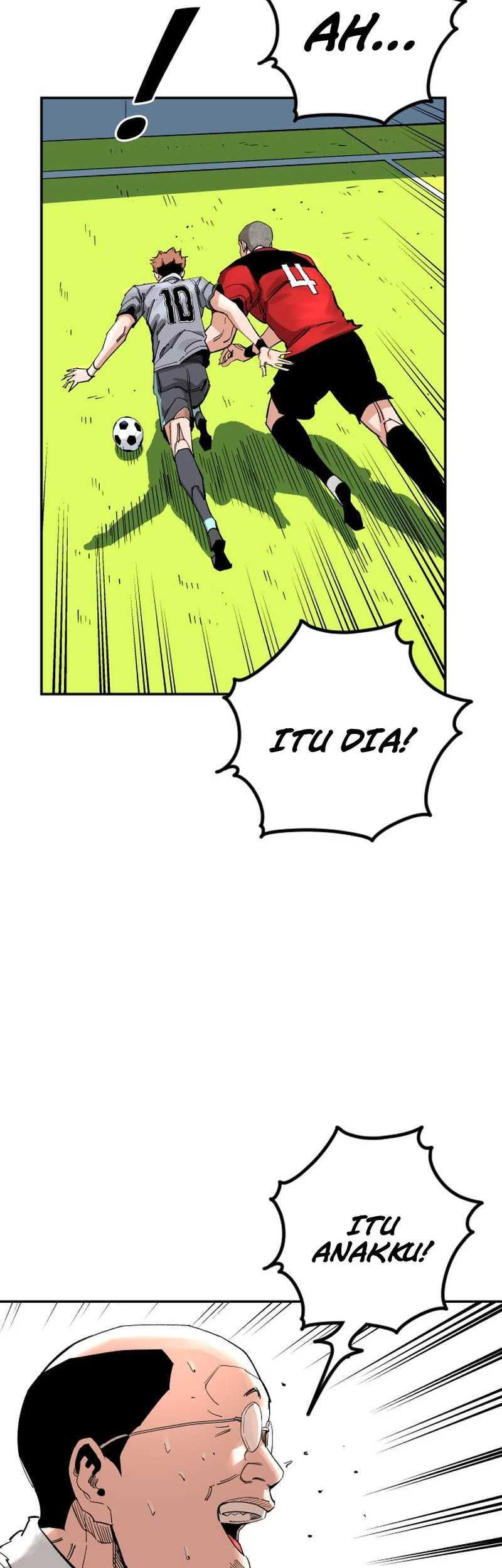 Build Up Chapter 150 Gambar 30