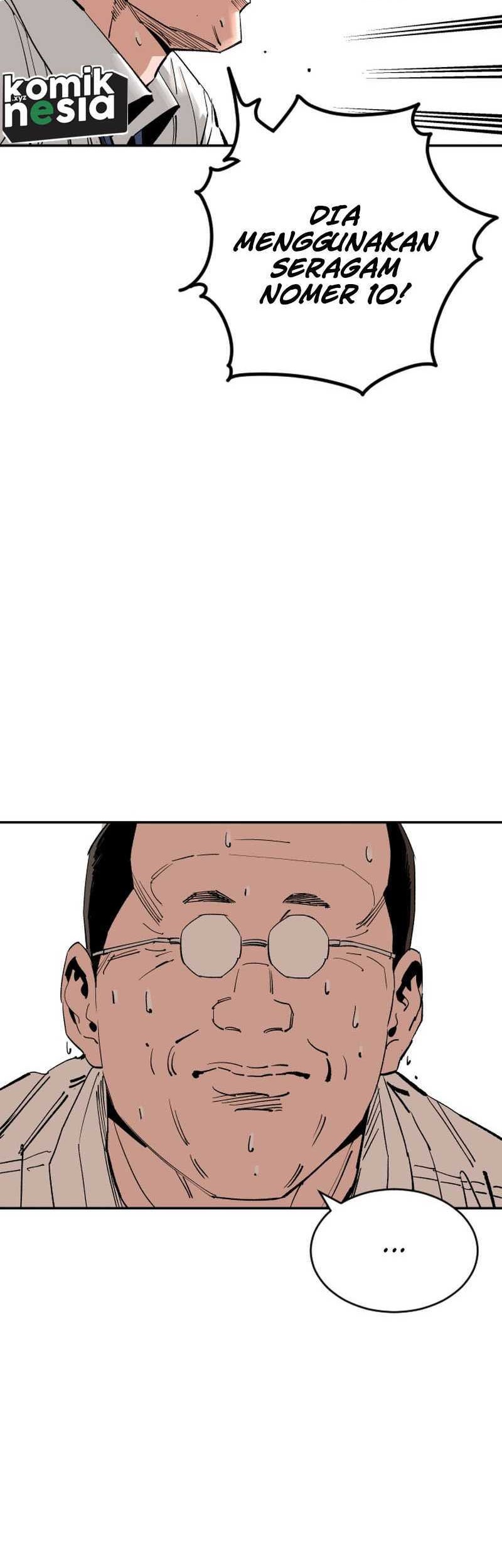 Build Up Chapter 150 Gambar 31