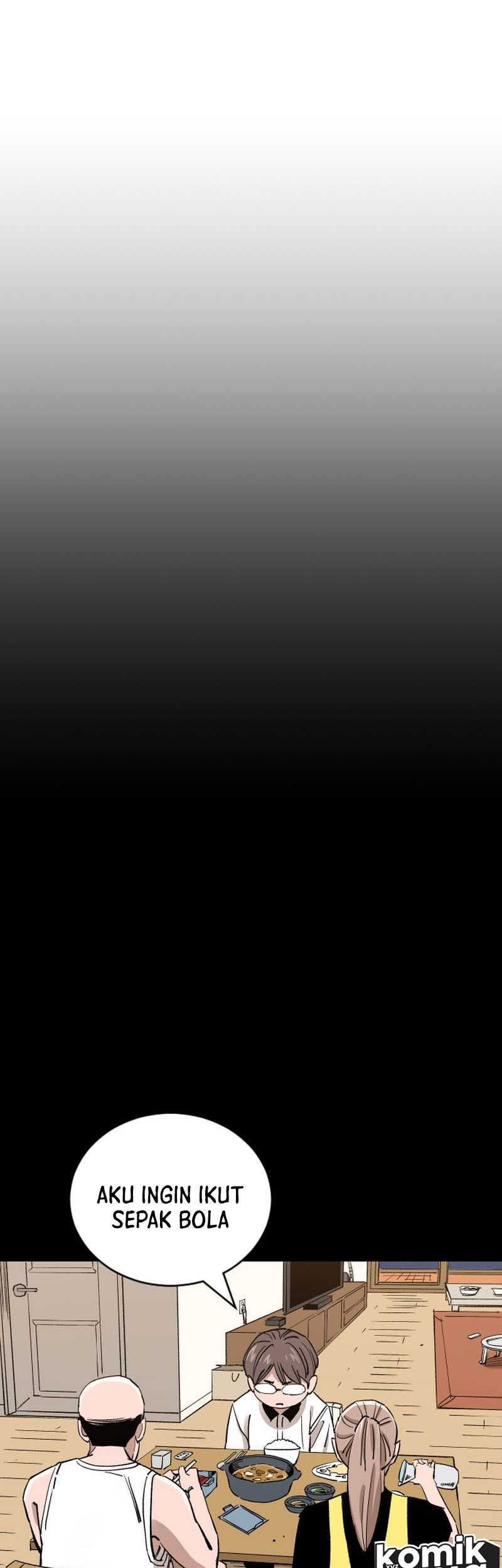 Build Up Chapter 150 Gambar 32