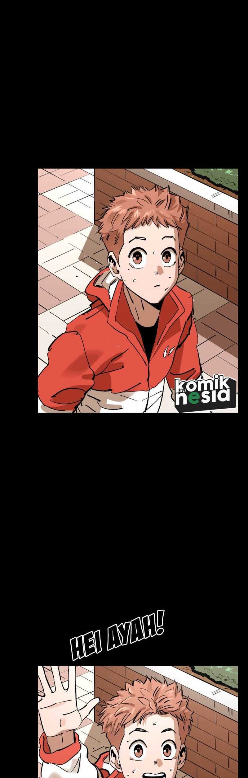 Build Up Chapter 150 Gambar 39