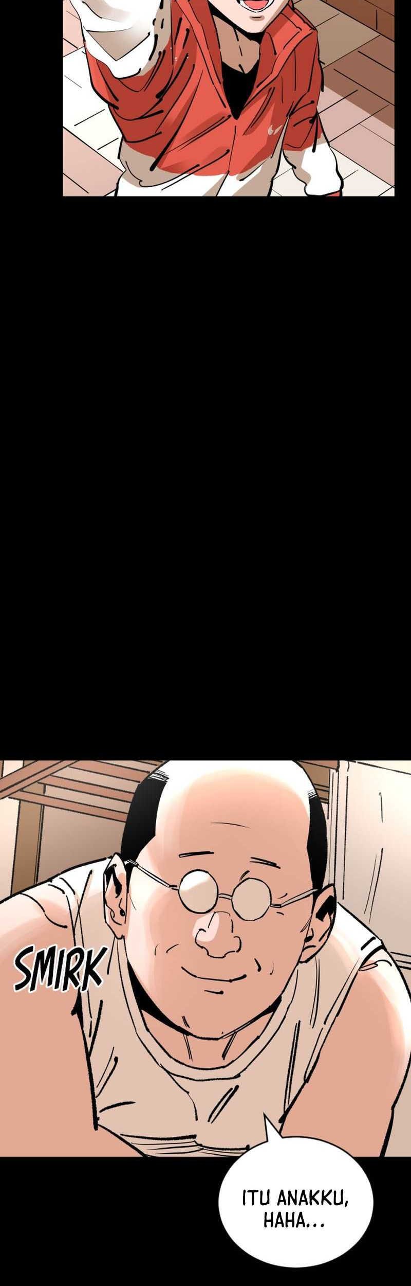 Build Up Chapter 150 Gambar 40