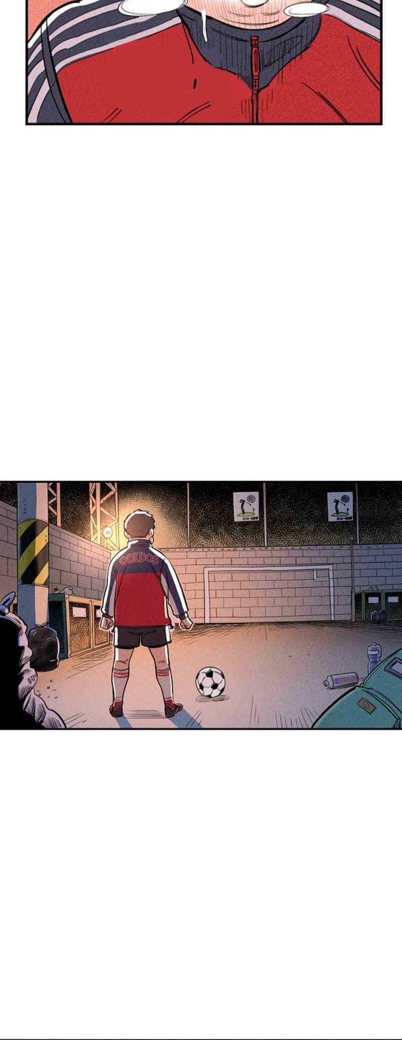 Build Up Chapter 150 Gambar 43