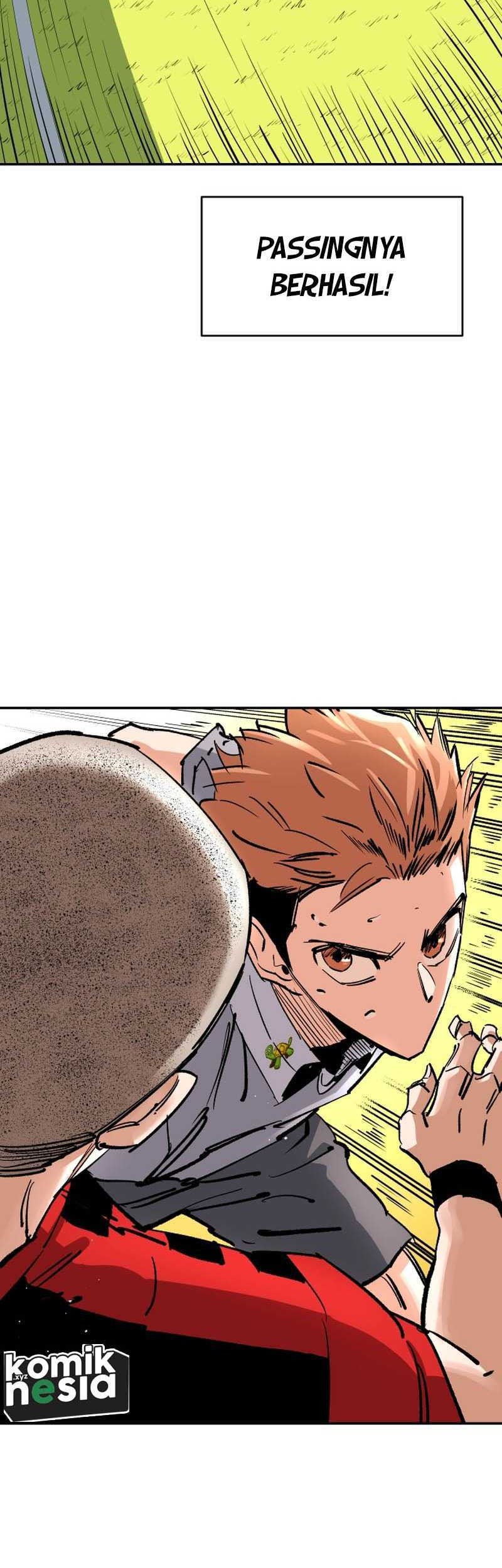 Build Up Chapter 150 Gambar 46