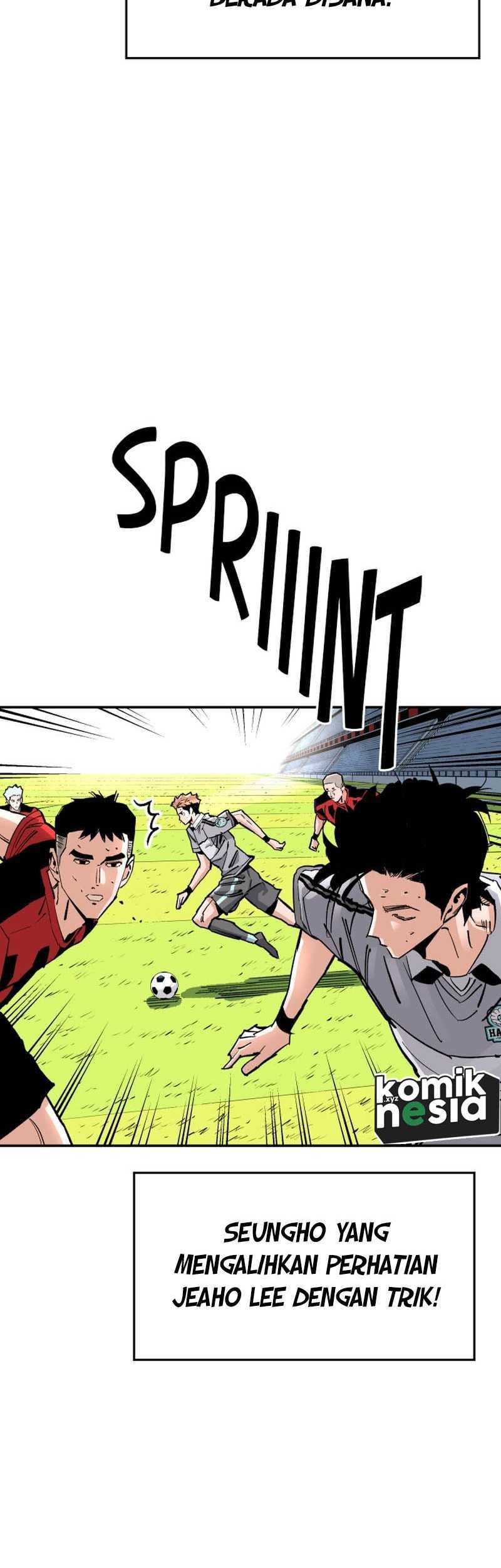 Build Up Chapter 149 Gambar 54