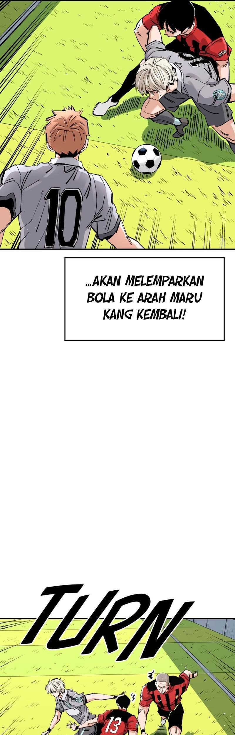 Build Up Chapter 149 Gambar 50