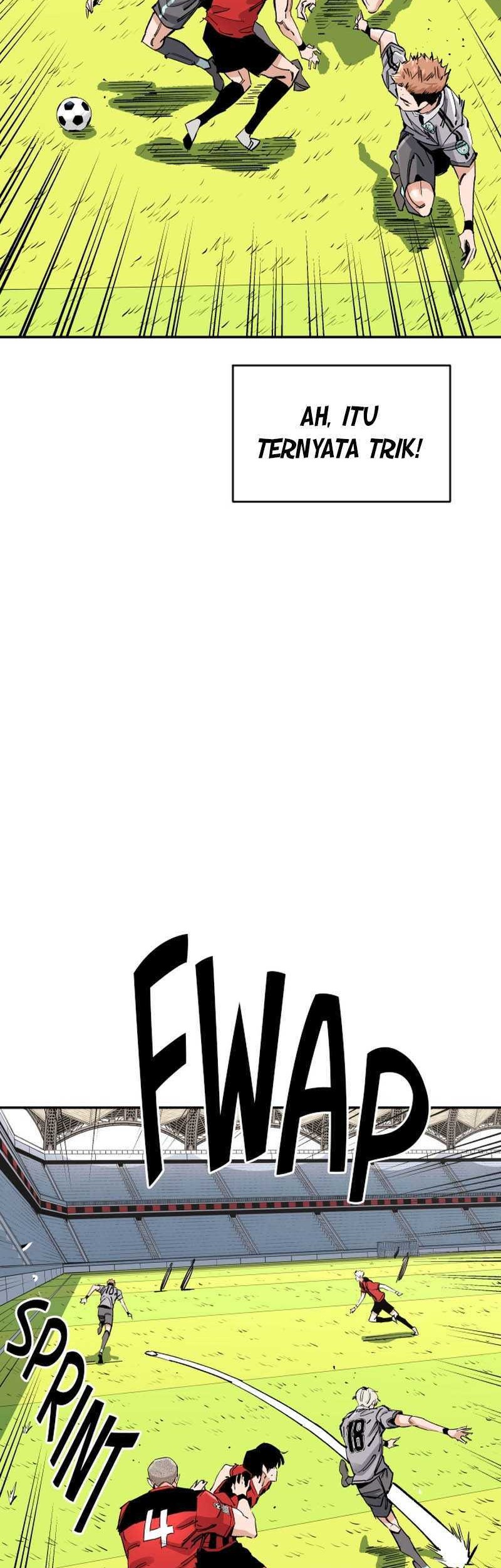 Build Up Chapter 149 Gambar 51