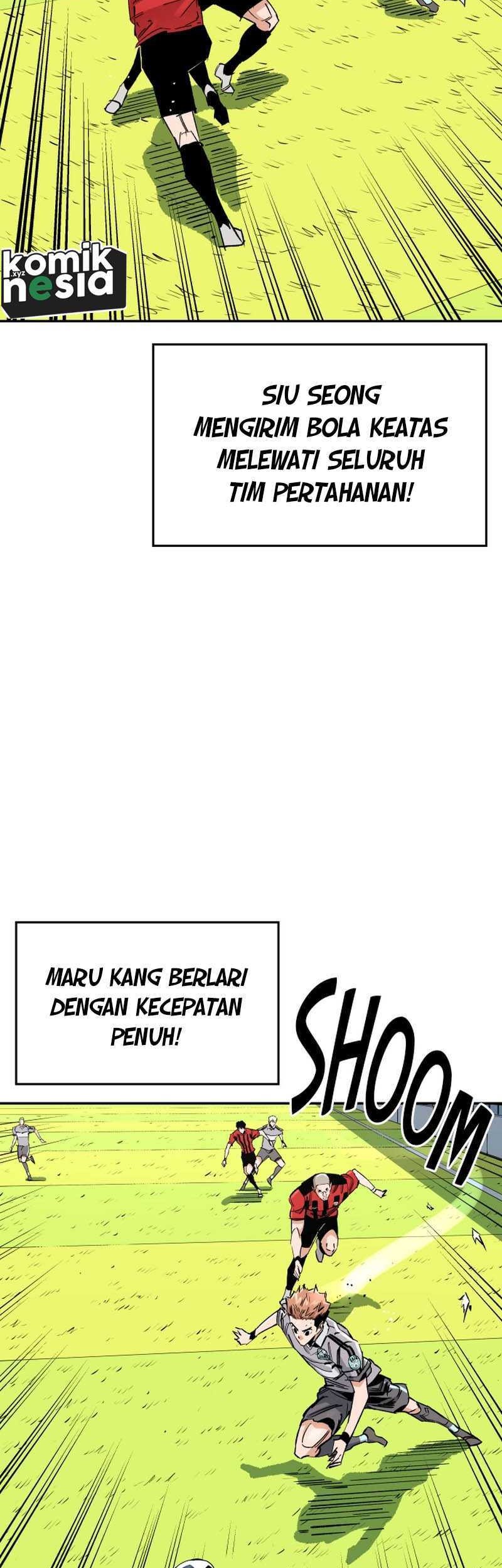 Build Up Chapter 149 Gambar 52