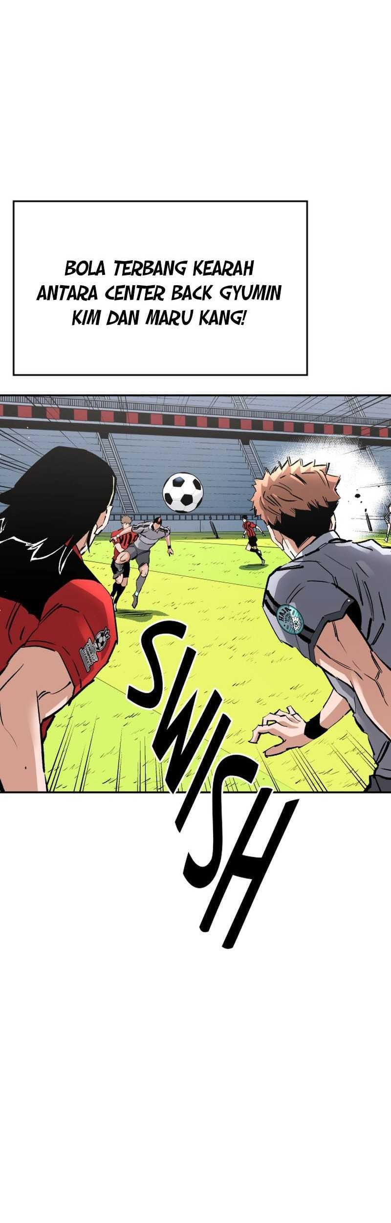 Build Up Chapter 149 Gambar 60